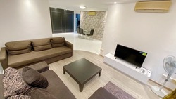 Blk 486 Admiralty Link (Sembawang), HDB 5 Rooms #222356661